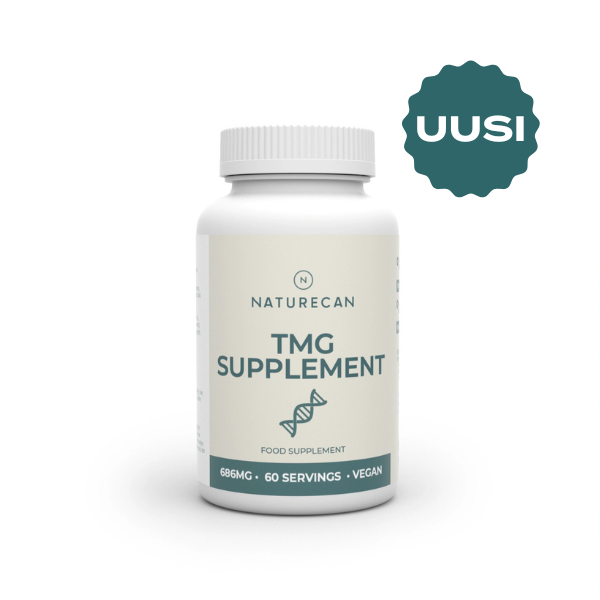 TMG Lisäravinne uusi