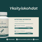 Urolitiini A yksityiskohdat 