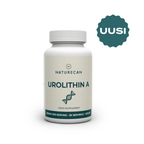 Uutuus tuote- Urolitiini A