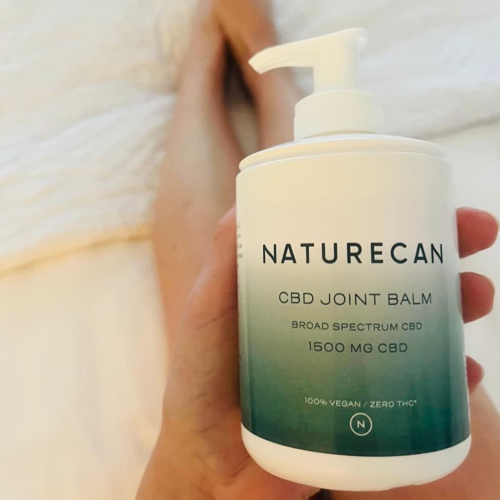 CBD-nivelvoide