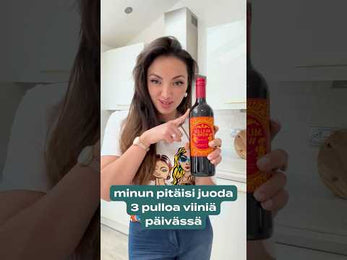 Resveratroli Kapselit