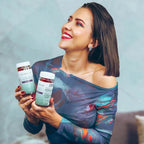 probiootti karkit olga