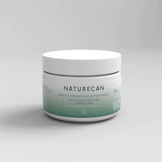 naturecan cbd arnica voide