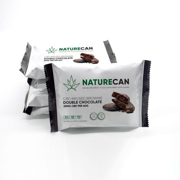 CBD-brownie-Naturecan FI