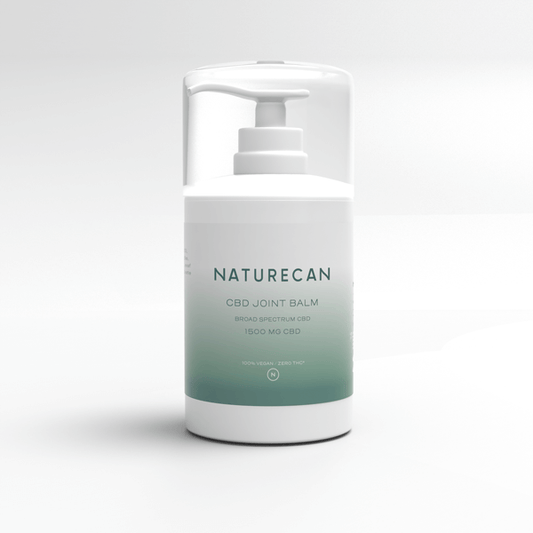 CBD nivelvoide Naturecan