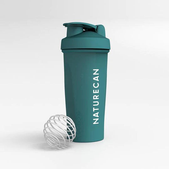 naturecan shaker