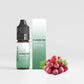 CBD-vape viinirypäle